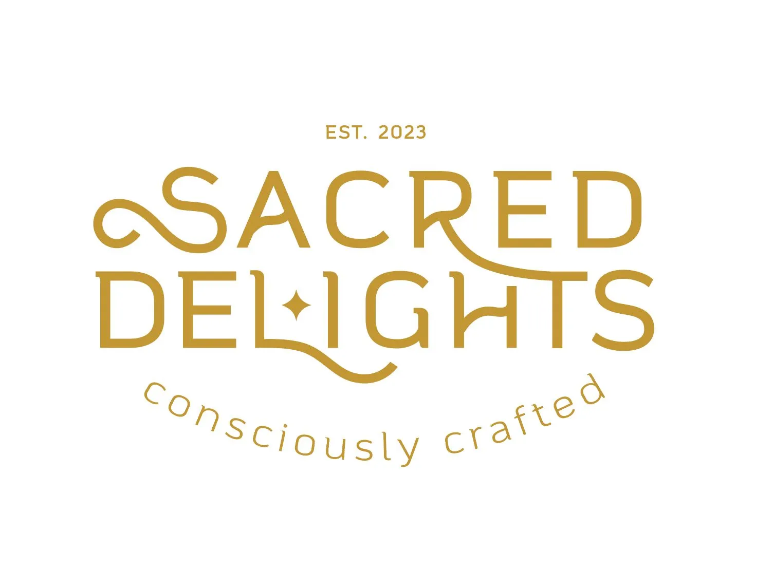 Sacred Delights