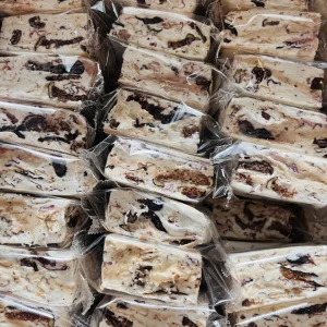 Safron, Rose, Fig & Honey