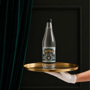 HA No Ordinary Water